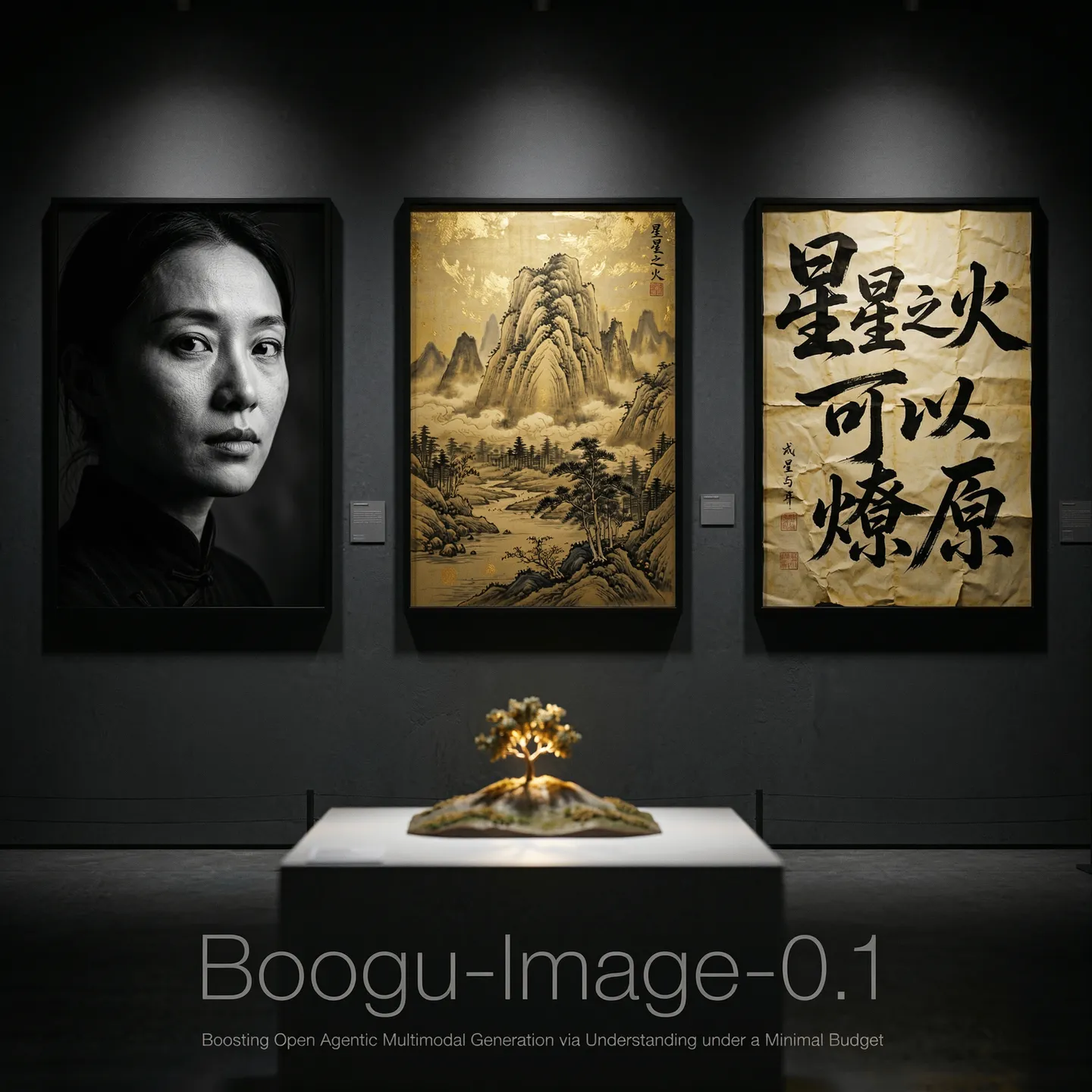 boogu-image research overview